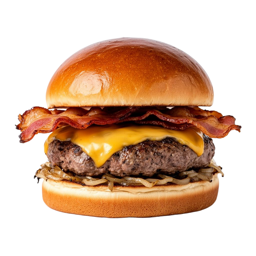 Bacon Inferno