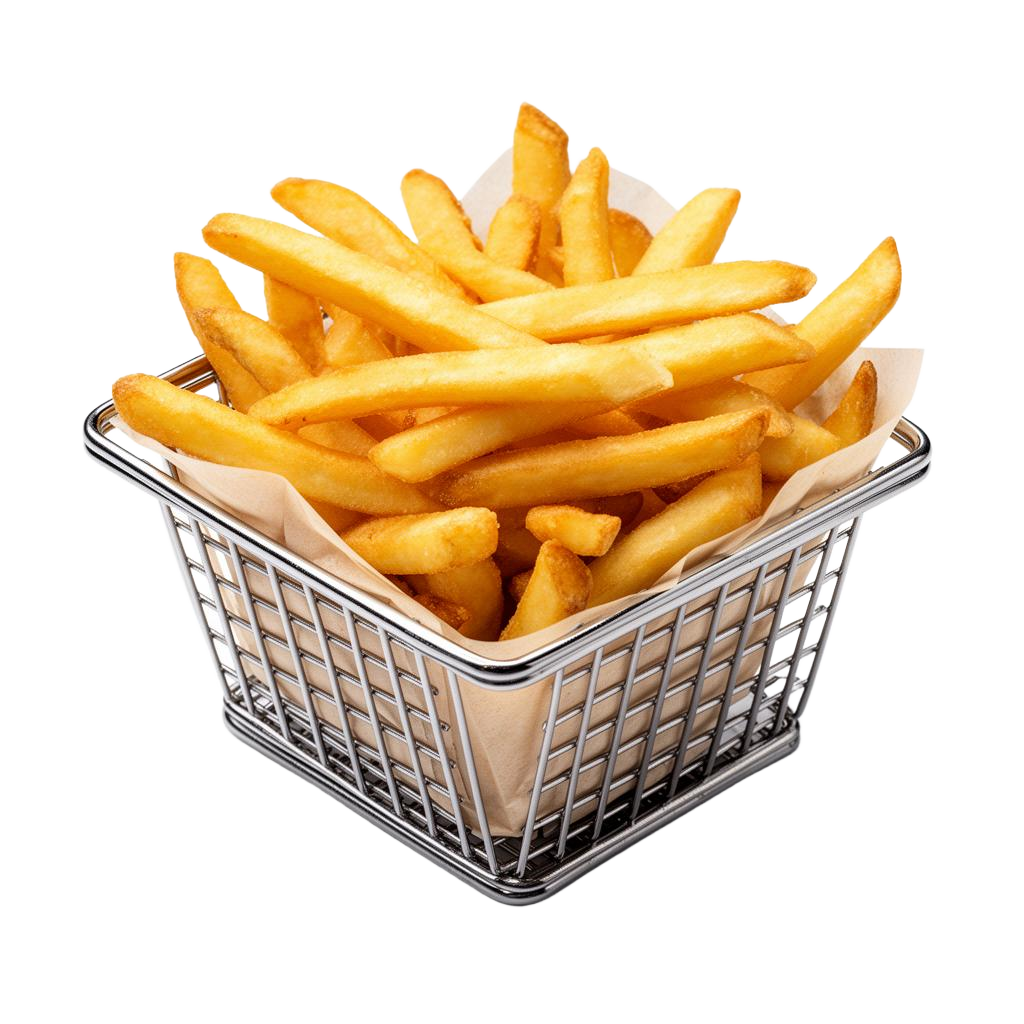 Fritas Brutais